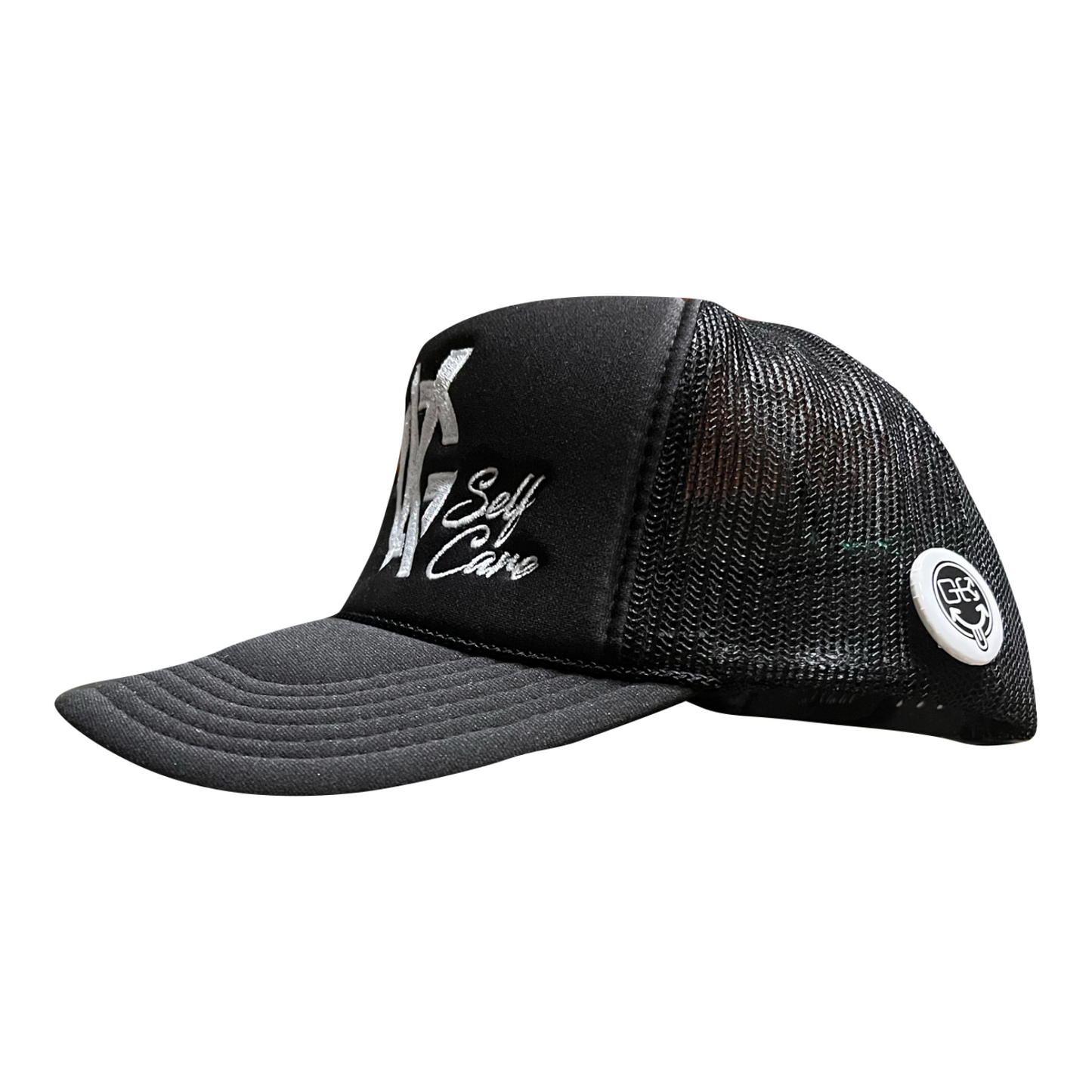 GK Self Care Exclusive Trucker Crown