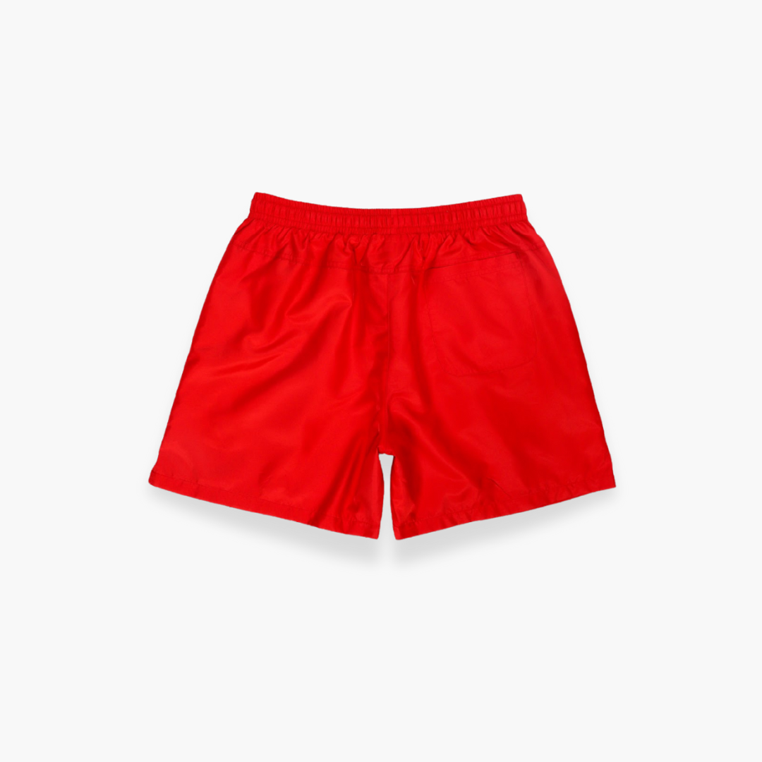 GK Rooted Shorts