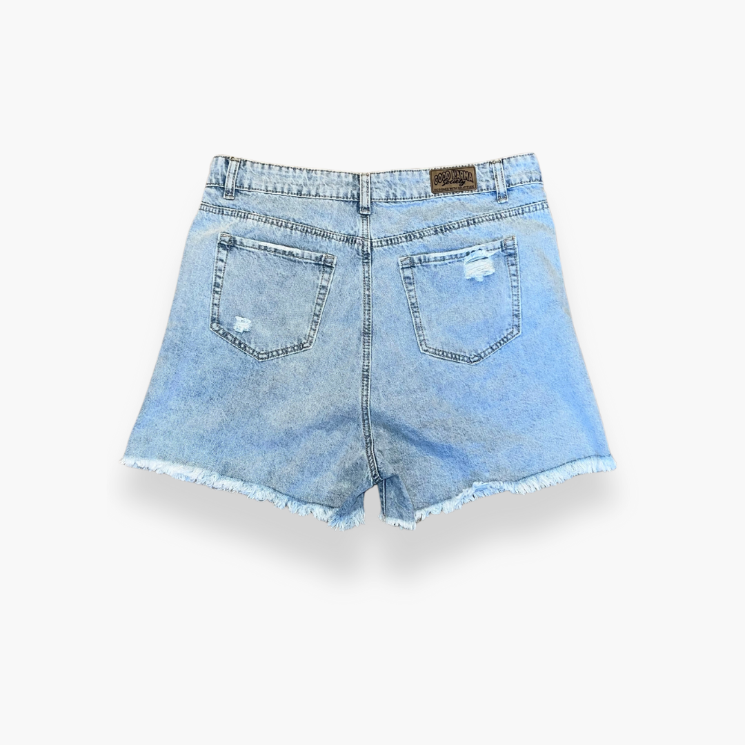 Journey Denim