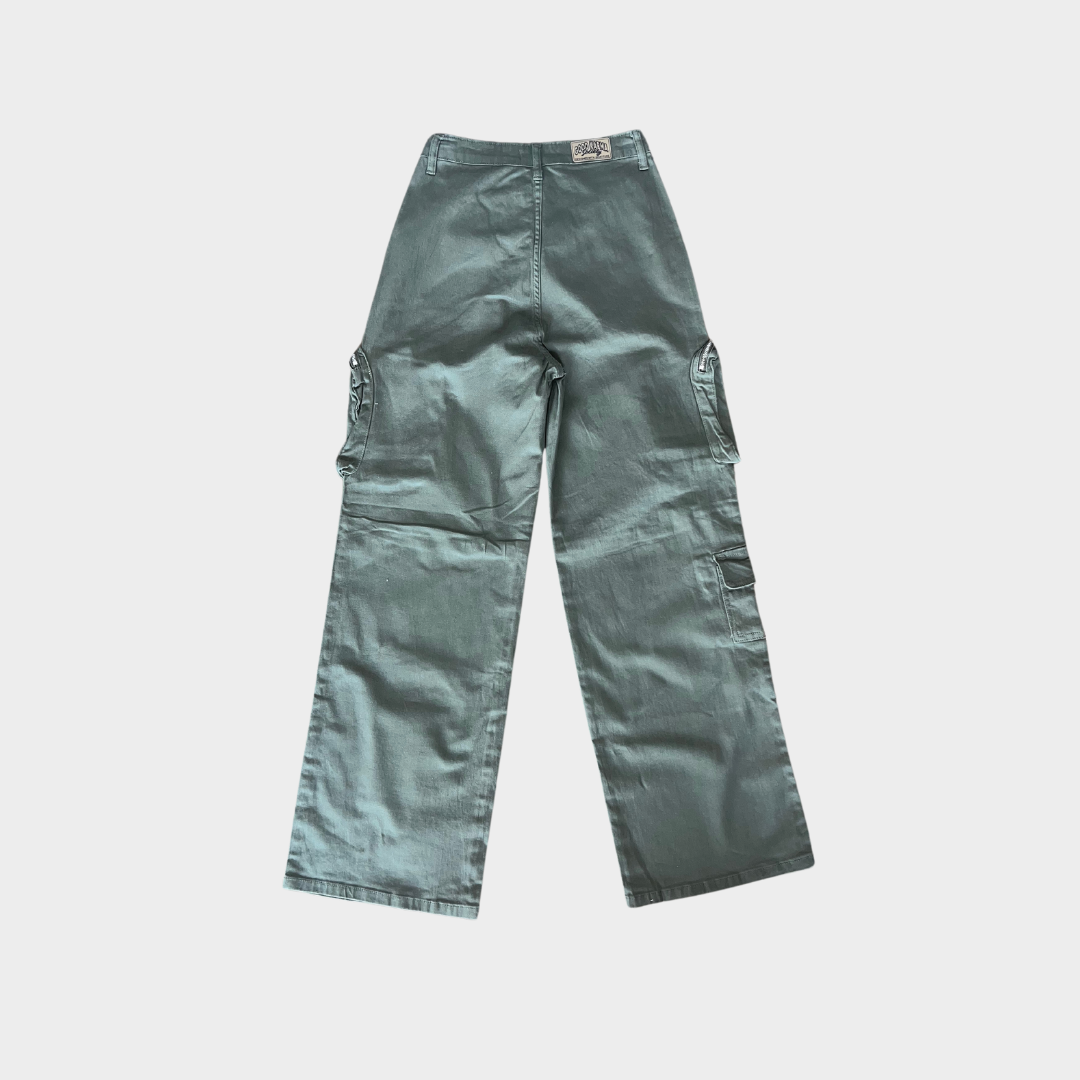 Trust Utility Cargos