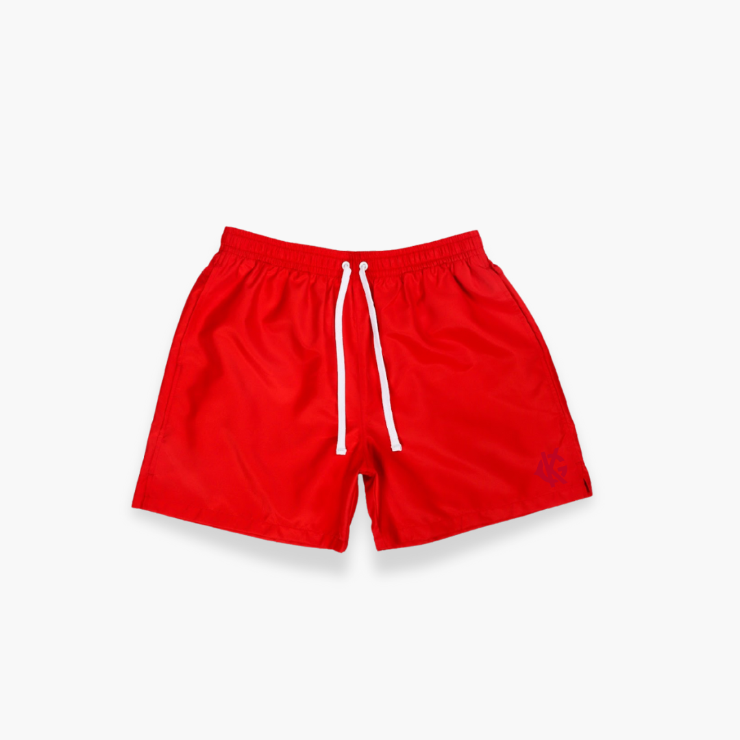 GK Rooted Shorts