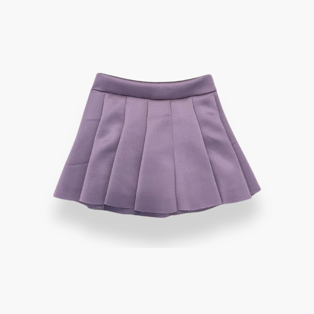 963hz skirt