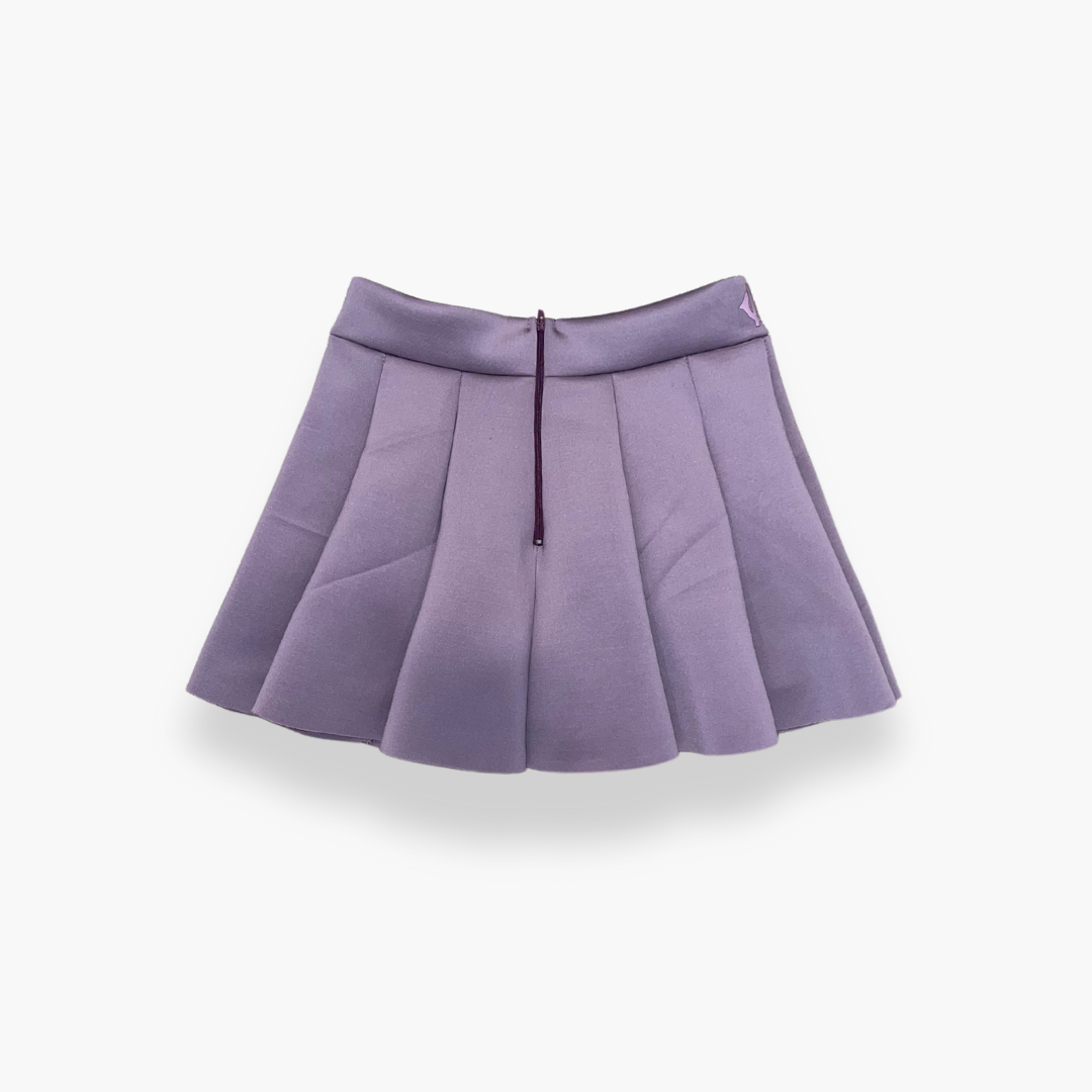 963hz skirt