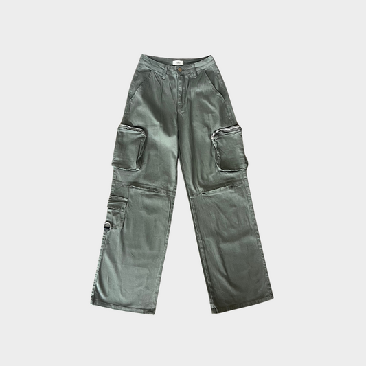 Trust Utility Cargos