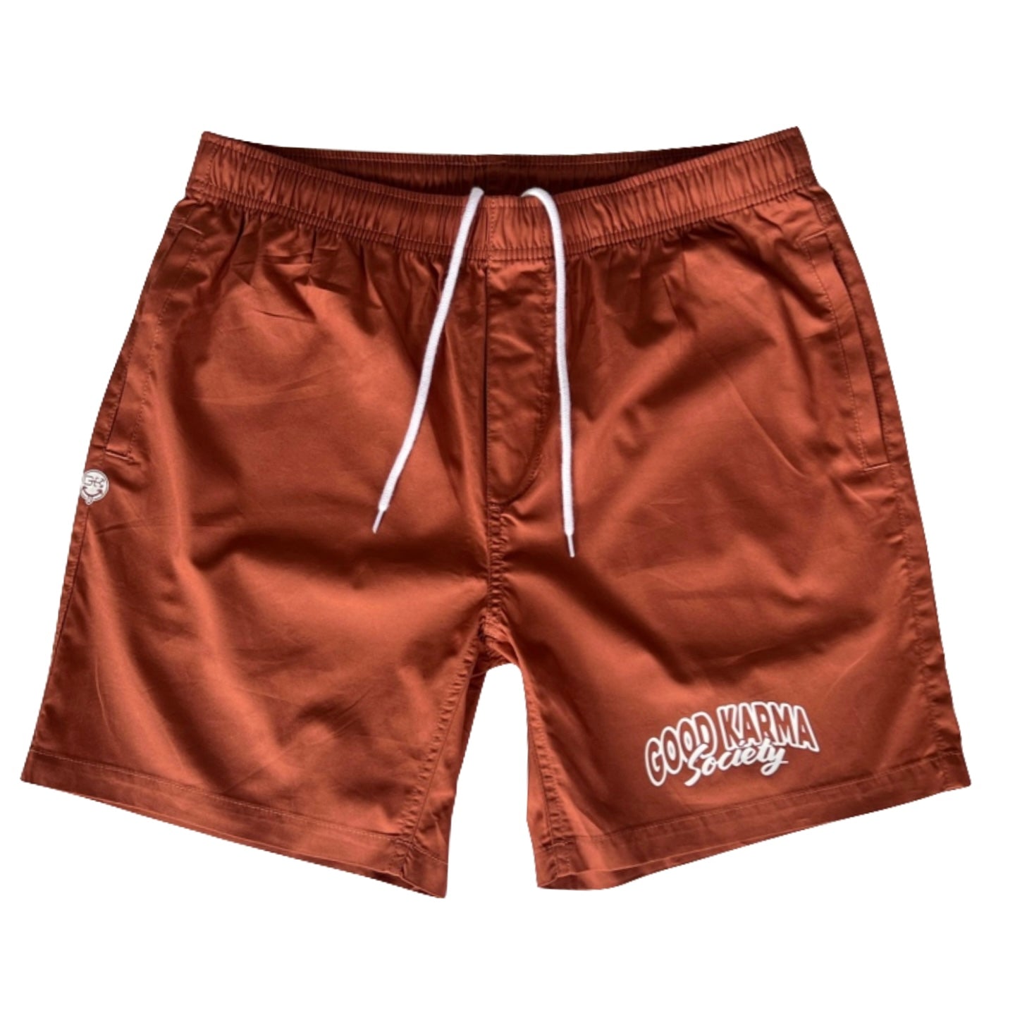 GK Beach Shorts