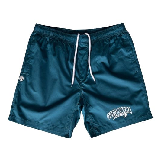 GK Beach Shorts