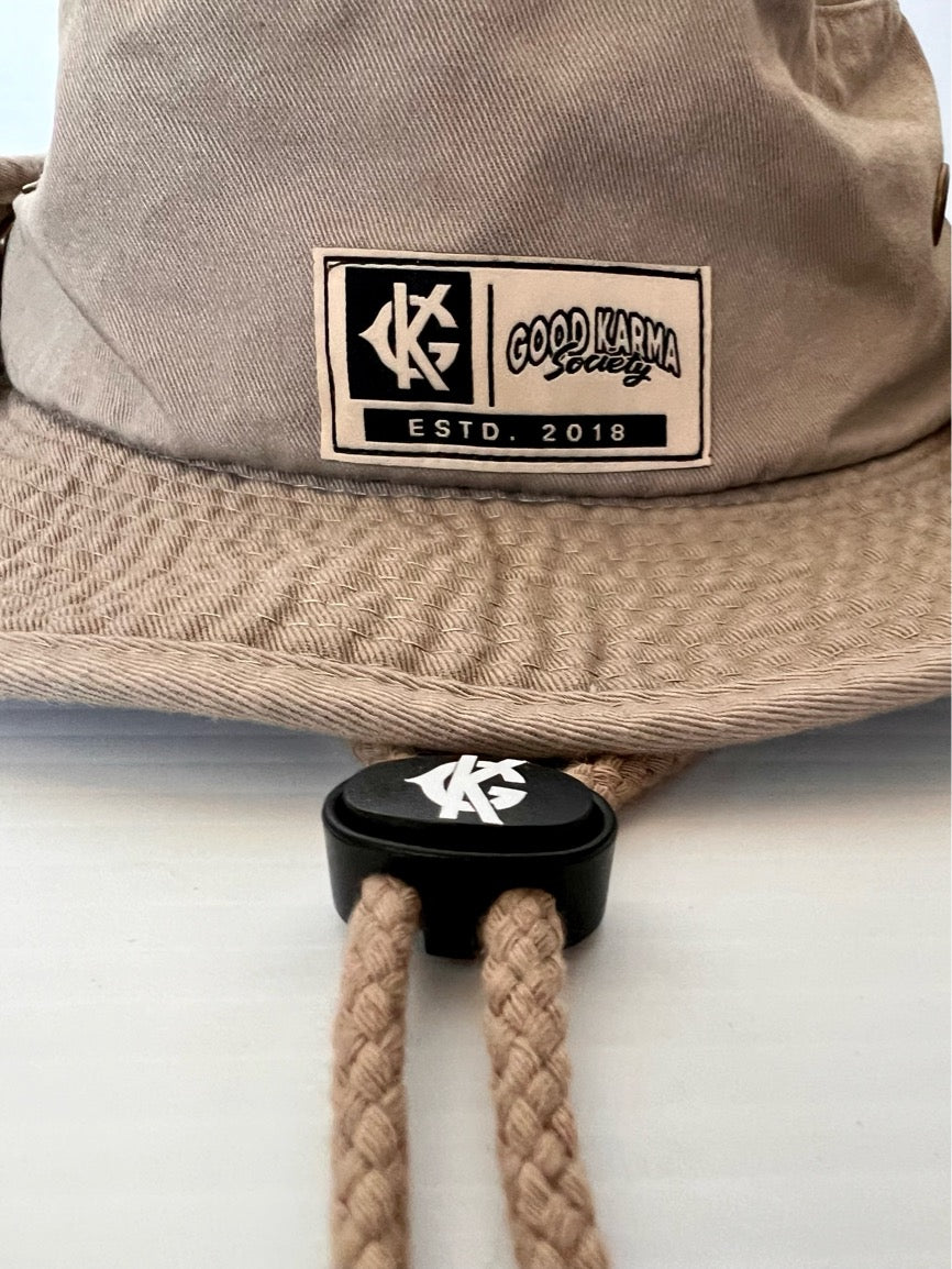 GK Fisherman Bucket