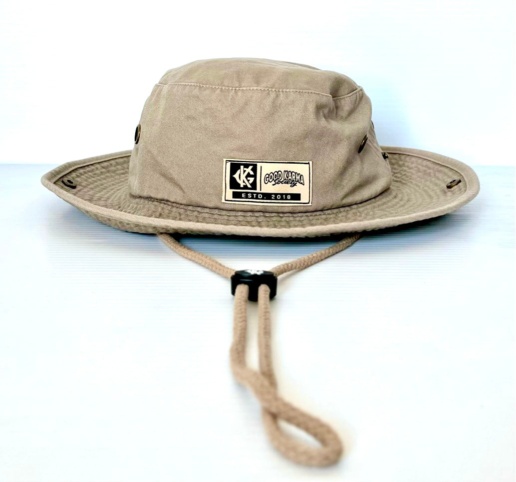 GK Fisherman Bucket