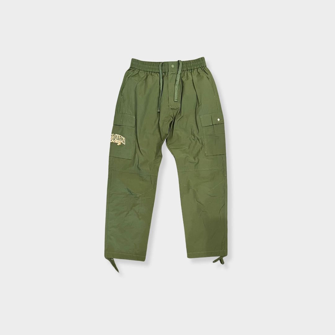 Odyssey Cargos