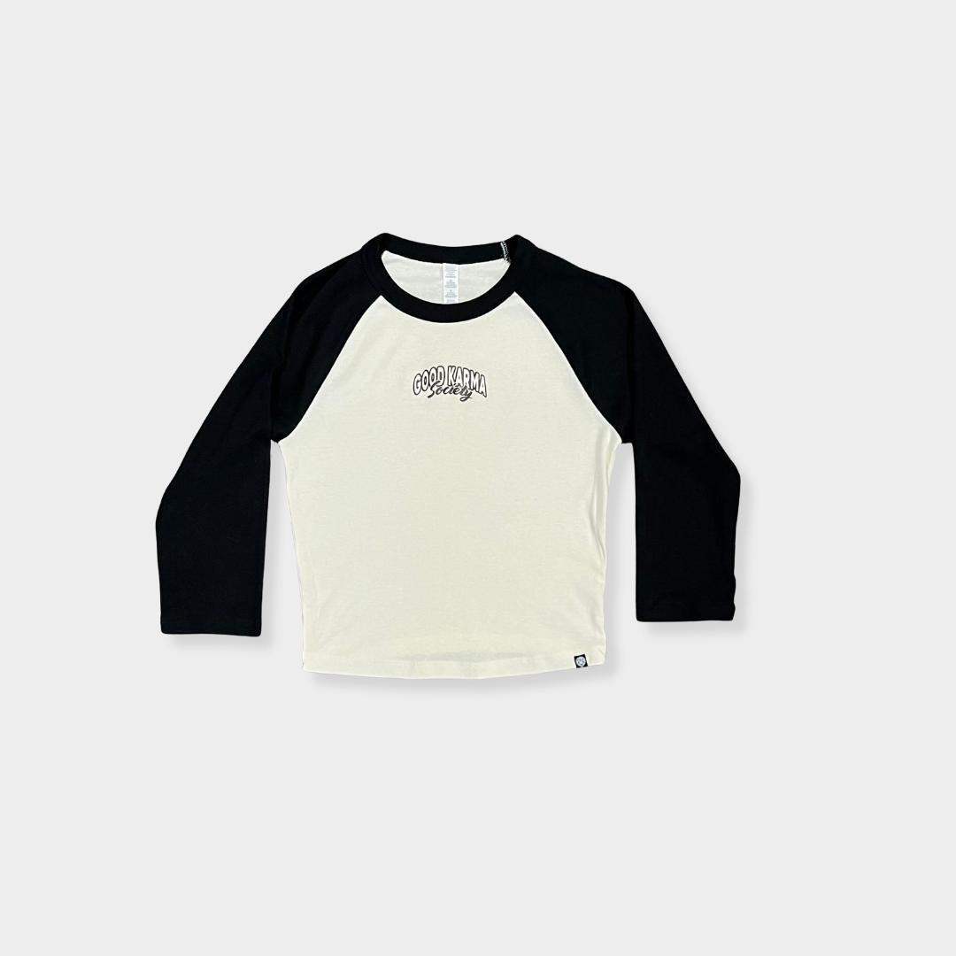 GK 3/4 Raglan