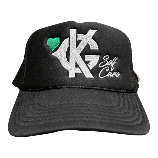 GK Self Care Exclusive Trucker Crown